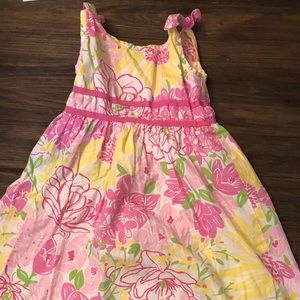 Lily Pulitzer Dress